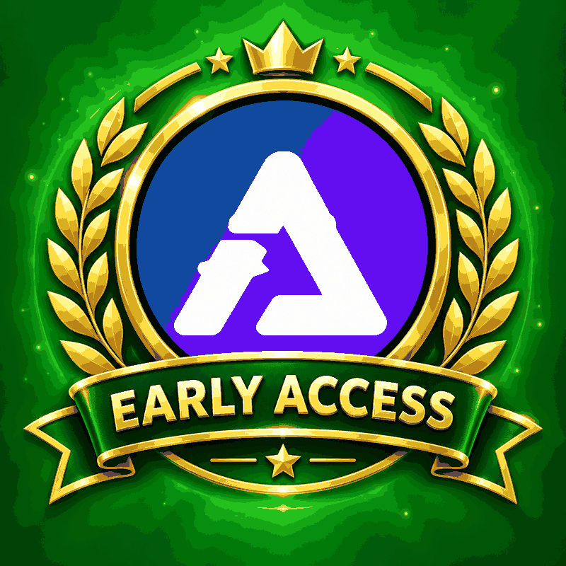 APXN Early Access Badge